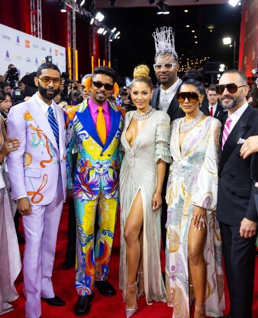 Hollywood’s Hottest Celebrity Style Trends in 2025